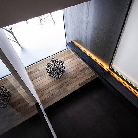 Вилла Sapporo Boukyo Luxury House 5 Pax Free Parking Экстерьер фото