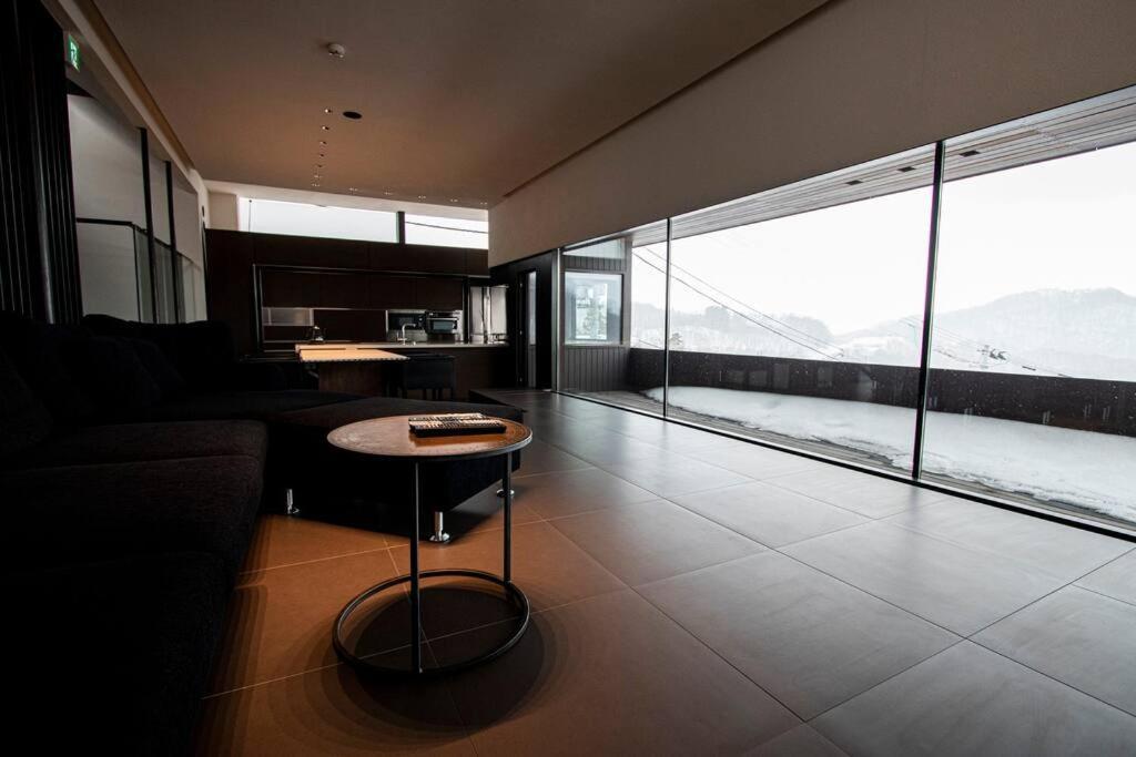 Вилла Sapporo Boukyo Luxury House 5 Pax Free Parking Экстерьер фото