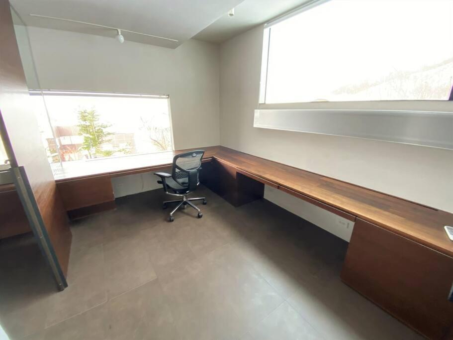 Вилла Sapporo Boukyo Luxury House 5 Pax Free Parking Экстерьер фото