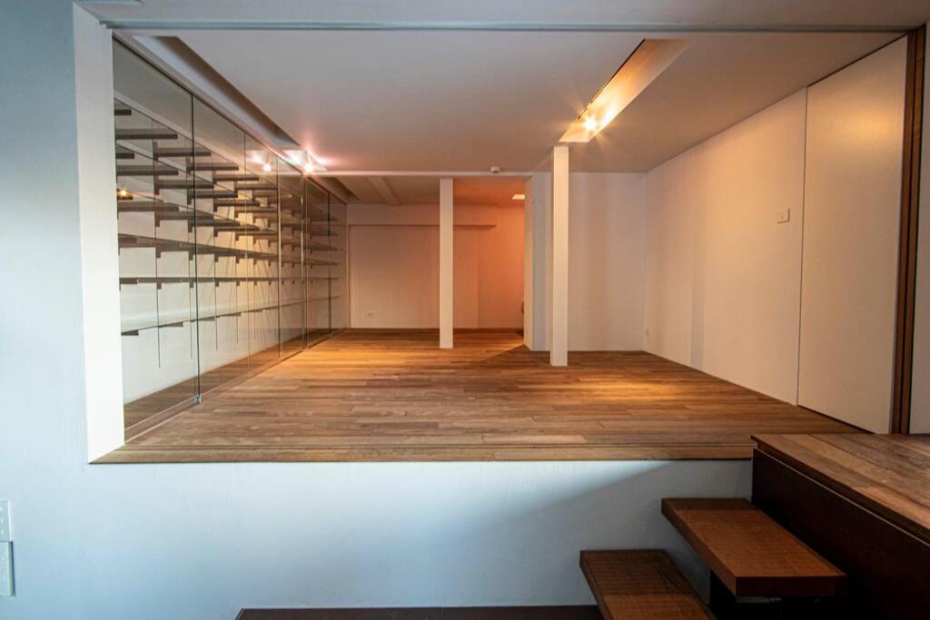 Вилла Sapporo Boukyo Luxury House 5 Pax Free Parking Экстерьер фото