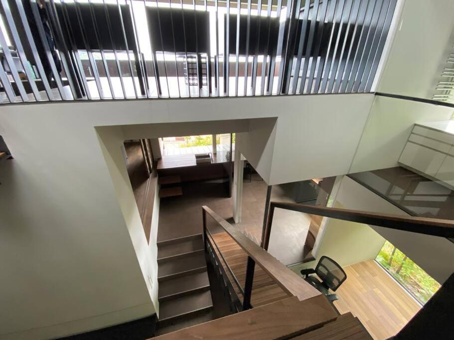 Вилла Sapporo Boukyo Luxury House 5 Pax Free Parking Экстерьер фото