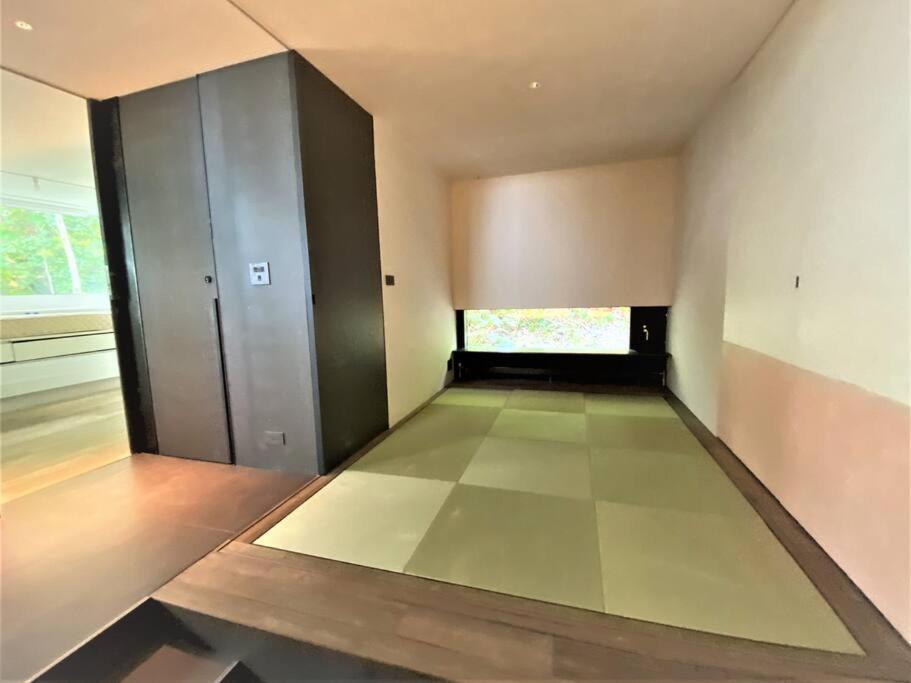 Вилла Sapporo Boukyo Luxury House 5 Pax Free Parking Экстерьер фото