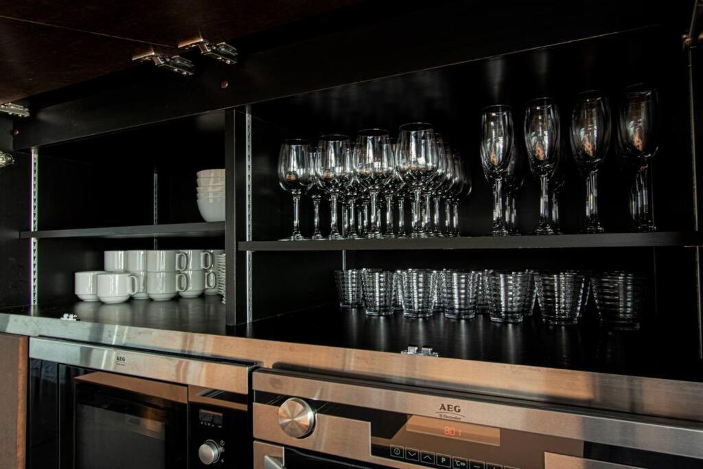 Вилла Sapporo Boukyo Luxury House 5 Pax Free Parking Экстерьер фото