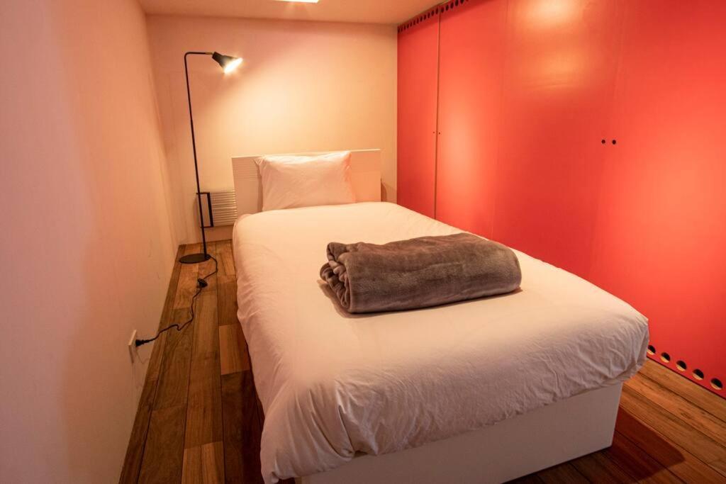 Вилла Sapporo Boukyo Luxury House 5 Pax Free Parking Экстерьер фото